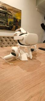 Oculus Quest2 met diverse extra's, Spelcomputers en Games, Ophalen of Verzenden, Gebruikt, Overige platformen