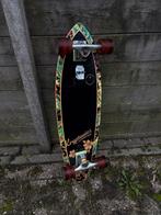 kryptonics longboard / skateboard 80cm, Sport en Fitness, Skateboarden, Ophalen, Longboard