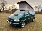 Volkswagen T4 California 2.5 TDI, Westfalia Hefdak, AIRCO, Buscamper of Camperbus, Ringverwarming, Volkswagen, Koelkast
