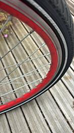 kinder fiets jongens delta spririt, Fietsen en Brommers, Fietsen | Kinderfietsjes, Ophalen, Gebruikt, 16 tot 20 inch, DELTA