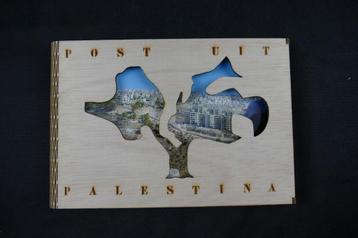 Post uit Palestina (2011) beschikbaar voor biedingen