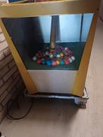 Mooie bingo machine met complete ballen set 1-90!, Verzamelen, Automaten | Gokkasten en Fruitautomaten, Ophalen, Gebruikt
