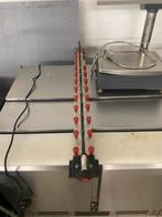 Bordenrek PlateMate Wandmodel, Huis en Inrichting, Ophalen, Gebruikt