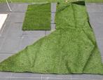 Restje kunstgras, Tuin en Terras, Gras en Kunstgras, Ophalen, Minder dan 10 m²