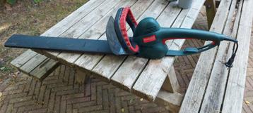 Metabo Hs 8355 S Heggenschaar - Elektrisch beschikbaar voor biedingen