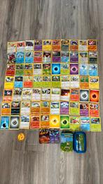 Pokémon kaarten, Ophalen of Verzenden, Zo goed als nieuw