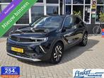 Opel Mokka 1.2 Turbo Business Elegance CAMERA STOELVERW NL-A, 1195 kg, Gebruikt, Euro 6, 1199 cc