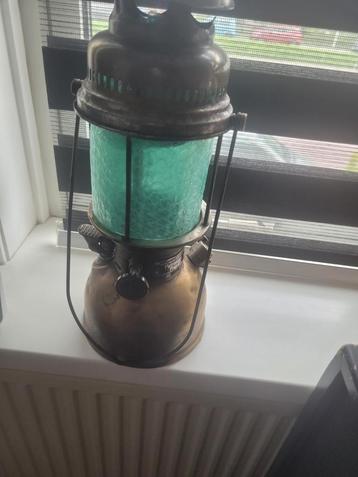 Petromax in originele staat.  beschikbaar voor biedingen