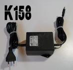 Lineaire voeding 24 Volt DC 36VA, Hobby en Vrije tijd, Elektronica-componenten, Hettich Marketing- und Vertriebs GmbH & Co. KG