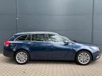 Opel Insignia Sports Tourer 1.4 Turbo Business Edition NAVI, Euro 5, Stof, Gebruikt, Zwart