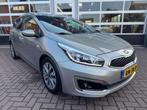 Kia CEED CEED SW 1.0 T-GDI 120PK COMFORTPLUSLINE NAVIGATOR /, Voorwielaandrijving, Gebruikt, Euro 6, Parkeersensor