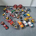 Partij Lego met boekjes, Ophalen of Verzenden, Gebruikt, Losse stenen, Lego