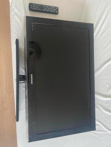 Samsung LE32C530F1W - Wandmontage beschikbaar voor biedingen