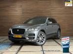 Jaguar F-PACE 2.0 Portfolio AWD 20d | Meridian | Pano | Trek, Automaat, Gebruikt, Bedrijf, Diesel