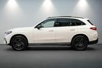 Mercedes-Benz GLC 300e 4MATIC AMG Premium+ ✅ TREKHAAK ✅, Automaat, 12 maanden, Gebruikt, Zwart