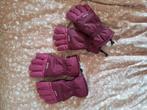Wedze handschoenen 10 jaar en 1 paar voor 8 jaar, 134 t/m 140, Meisje, Ophalen of Verzenden, Zo goed als nieuw