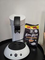 Senseo Koffiezetapparaat - Perfect voor koffiepads!, Gebruikt, Koffiemachine, Ophalen of Verzenden, 1 kopje