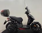 Aprillia Sportcity One 125 CC motorscooter, Scooter, Bedrijf, 125 cc, 11 kW of minder