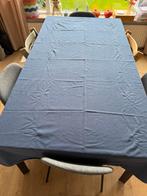 Linnen tafelkleed van Dille & Kamille., Ophalen of Verzenden, Gebruikt, Rechthoek, Binnen