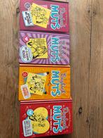 Dagboek van een muts, Ophalen of Verzenden, Zo goed als nieuw, Verhalen