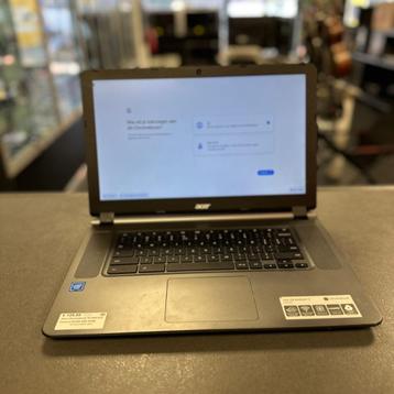 Acer Chromebook 15 CB3-532 Celeron N3160 4GB 32GB beschikbaar voor biedingen
