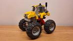 Lego 31022 Turbo Quad, Buggy en Monstertruck, Kinderen en Baby's, Speelgoed | Duplo en Lego, Ophalen of Verzenden, Zo goed als nieuw