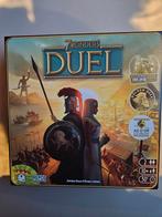 7 Wonders Duel - Bordspel, Een of twee spelers, Ophalen of Verzenden, Zo goed als nieuw, Repos Production