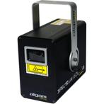 Algam Lighting Spectrum 1500 RGB laser 1500mW, ., Nieuw, Ophalen of Verzenden, Laser