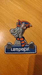 Lampegat strijk applicatie Eindhoven ezel, Hobby en Vrije tijd, Ophalen of Verzenden, Nieuw