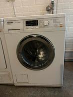 Miele W Classic WDA210 WPM Wasmachine, Ophalen, Gebruikt, 85 tot 90 cm, 1200 tot 1600 toeren
