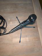 Philips EM8711 Microfoon met tafelstandaard, Ophalen of Verzenden, Overige typen