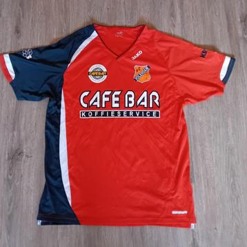 FC  Volendam officieel thuisshirt 2007-2008 beschikbaar voor biedingen
