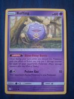 Koffing Cosmic Eclipse CEC76, Ophalen of Verzenden, Zo goed als nieuw, Losse kaart