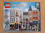 Lego 10255 Assembly Square nieuw ongeopend. Modular, Kinderen en Baby's, Speelgoed | Duplo en Lego, Ophalen of Verzenden, Nieuw