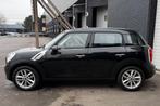 Mini Mini Countryman 1.6 One Chili CRUISE/CLIMA/LMV/PDC/TREK, Auto's, Mini, Voorwielaandrijving, Euro 5, Gebruikt, Zwart