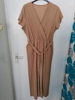 Mooie jumpsuite, Kleding | Dames, Jumpsuits, Ophalen of Verzenden, Nieuw, Maat 42/44 (L), Bruin