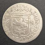 1688 Rijderschelling Zutphen, Postzegels en Munten, Munten | Nederland, Vóór koninkrijk, Zilver, Losse munt, Overige waardes