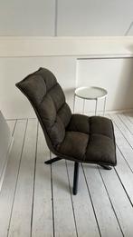 Draai fauteuil, Huis en Inrichting, Ophalen, Overige kleuren, Zo goed als nieuw, Eén