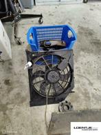 Fan radiateur BMW e46 316i 318i, Auto-onderdelen, Motor en Toebehoren, Gebruikt, Ophalen of Verzenden, BMW, BMW