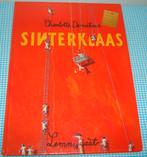Charlotte Dematons  SINTERKLAAS boek prentenboek zoekboek, Diversen, Sinterklaas, Ophalen of Verzenden