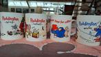 Beertje Paddington mokken, Ophalen of Verzenden, Zo goed als nieuw, Overige stijlen, Kop(pen) en/of Schotel(s)