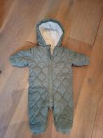 Buitenpak baby maat 62, Kinderen en Baby's, Babykleding | Maat 62, Jongetje of Meisje, Ophalen of Verzenden, Zo goed als nieuw