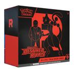 Pokemon Destined Rivals Elite Trainer Box, Ophalen, Nieuw, Overige typen