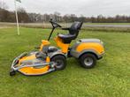 Stiga park pro 20 awd, Tuin en Terras, Zitmaaiers, Ophalen of Verzenden, Zo goed als nieuw