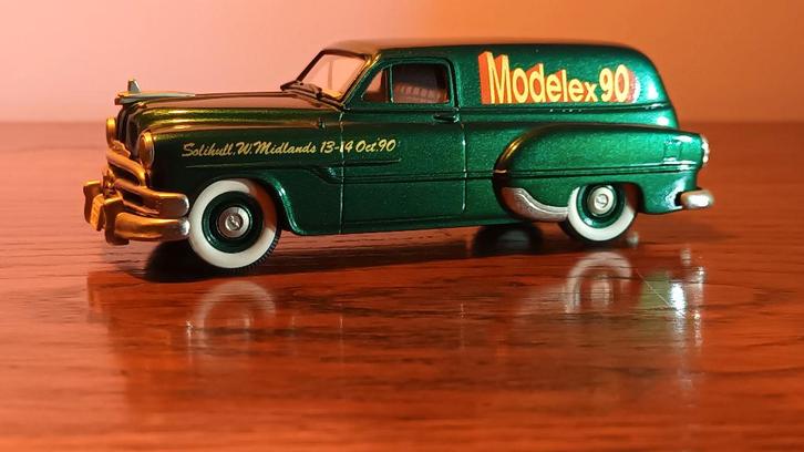 modelauto Brooklin verzameling ( 51 - 60 ), Hobby en Vrije tijd, Modelauto's | 1:43, Zo goed als nieuw, Auto, Overige merken, Ophalen of Verzenden