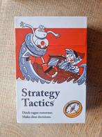 Pip decks Strategy Tactics, Boeken, Nieuw, Ophalen of Verzenden