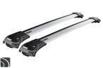Thule Wingbar Edge Subaru forester, Auto diversen, Dakdragers, Ophalen of Verzenden, Zo goed als nieuw