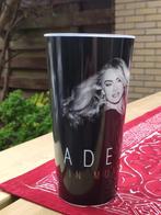 Adele in Munich drinkbeker (0,5L), Ophalen of Verzenden, Nieuw, Gebruiksvoorwerp