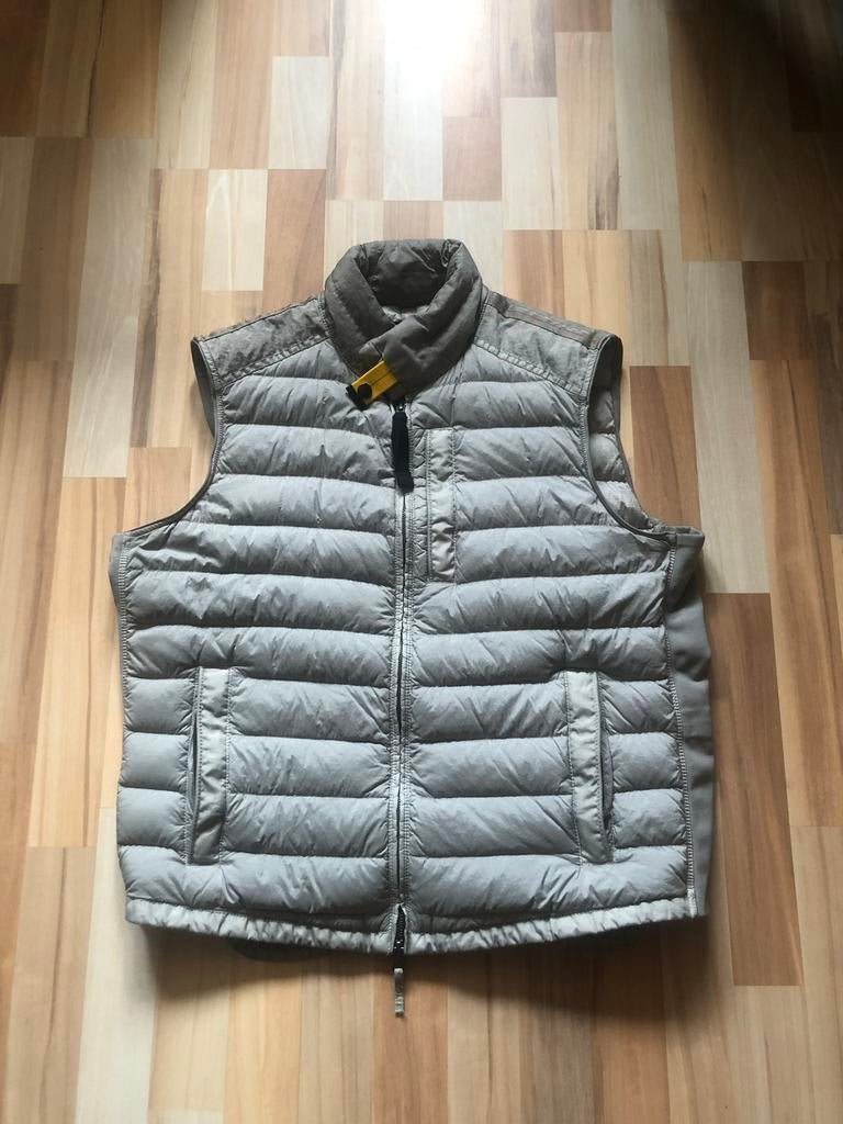 Parajumpers bodywarmer, Kleding | Heren, Bodywarmers, Ophalen of Verzenden, Zo goed als nieuw, Maat 52/54 (L)