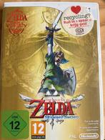 Zelda Skyward Sword - Wii, Avontuur en Actie, Gebruikt, 1 speler, Ophalen of Verzenden